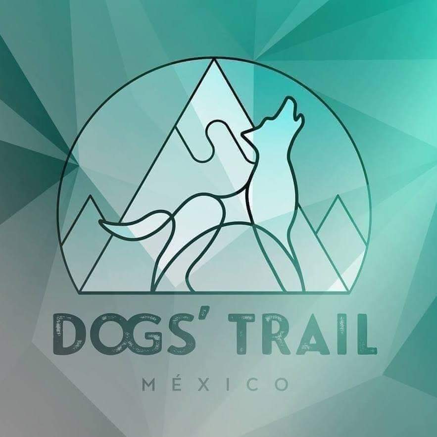 Dogs Trail Logo